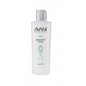 AVANI - Минеральный шампунь для волос, 220 мл