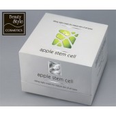 BEAUTY STYLE - Лифтинговый ночной крем для лица "APPLE STEM CELL", 30 мл