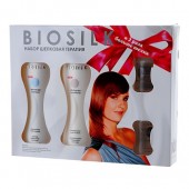 BIOSILK - Подарочный набор "Шелковая терапия"