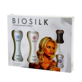 BIOSILK - Набор Biosilk "Утолщение"