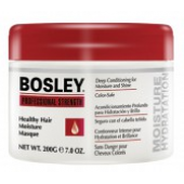 BOSLEY - Маска оздоравливающая УВЛАЖНЯЮЩАЯ - Healthy Hair Moisture Masgue, 200 мл