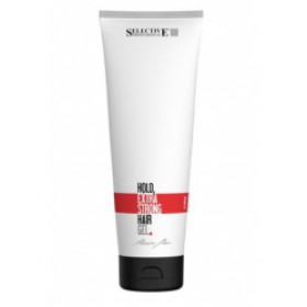 SELECTIVE PROFESSIONAL - hold extra hair strong gel, 250 мл